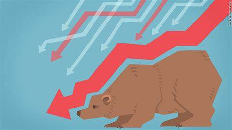 Stocks Power Higher, Putting Bear Market Fears to Bed, For Now