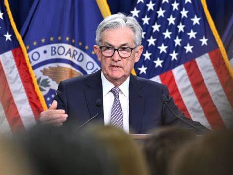 Federal Reserve's future policy path 'highly uncertain' as Powell downplays forecasts on heels of Trump unknowns