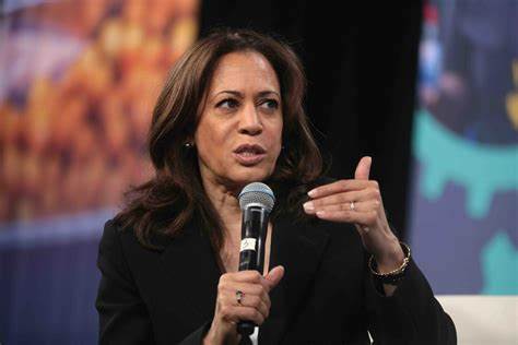 Kamala Harris Strengthens Crypto Stance: The US Will 'Remain Dominant In AI And Quantum Computing, Blockchain, And Other Emerging Technologies'
