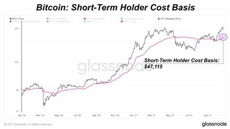 Bitcoin Price Impacted by Short-term Holders- Analysts