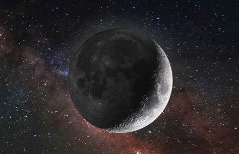 Looking at the Universe's dark ages from the far side of the Moon