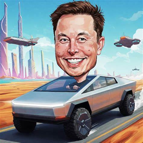 Analyst Says Tesla (TSLA) Valuation Still ‘Incredibly Rich’ as Chinese Companies ‘Eat’ Its Market Share