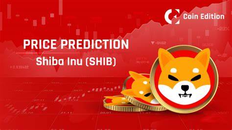 Shiba Inu Price Prediction: SHIB Could 2x But This Altcoin Could Turn $100 Into $100,000 This Year