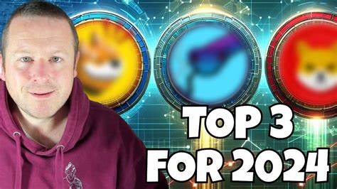 Kryptowährung: Die drei besten Memecoins, die man Mitte Mai 2024 im Auge behalten sollte – Watcher Guru

