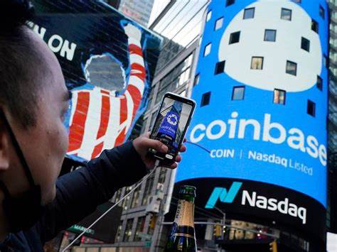 Coinbase says cyber criminals stole customer data and demanded $20 million ransom