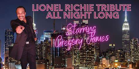 All Night Long