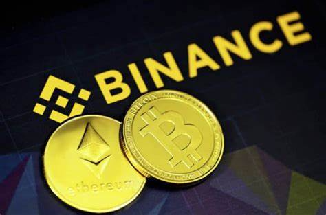 Binance warns of crypto market risks from overvaluation, centralization