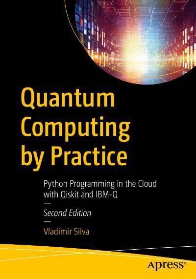 Ask HN: Books to learn quantum computer programming