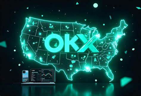 OKX re-enters American market, unveils new CEX and wallet