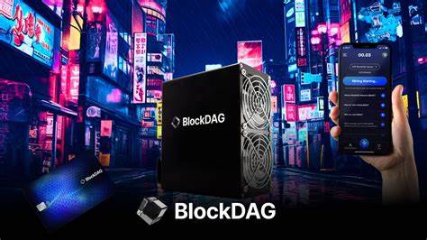 BlockDAG’s X1 Miner Pulls In 300K+ Users! DOGE Predictions Suggest History Repeating Itself While SHIB’s Price Targets Rise