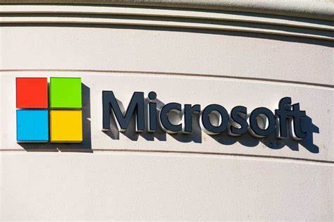 Microsoft hasn't bowed to Trump – and the company is thriving