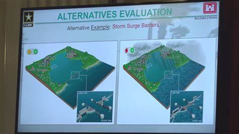 St. Augustine residents share thoughts on city’s vulnerability plan