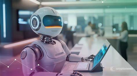  Circle co-founder to create ‘AI-native’ bank after $18M raise 