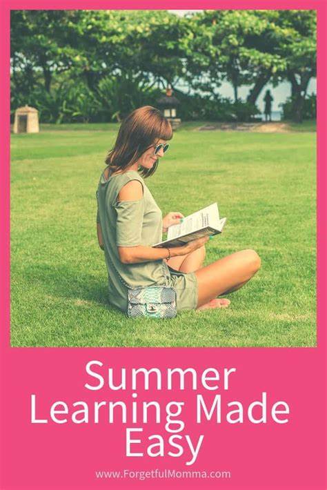 Launching Kaizly – summer learning made simple for your child