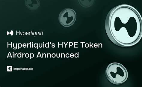 Hyperliquid's HYPE Becomes Fifth Largest Token in Futures Trading; XRP Remains Ahead