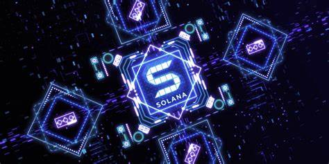 Solana dreht XRP um, da SOL Bitcoin und Ethereum Crash Recovery übertrifft – Entschlüsseln
