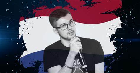 Alexey Pertsev schuldig: Tornado-Cash-Entwickler zu 64 Monaten Haft verurteilt – CCN.com
