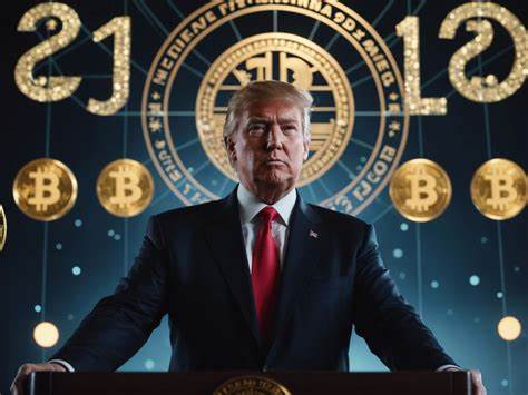 Trump vows he’ll be ‘crypto president’ as Coinbase banks on buying Congress - CoinGeek