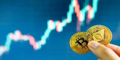 What is ETH/BTC pair and why did it rise amid crypto crash last week? - CNBCTV18