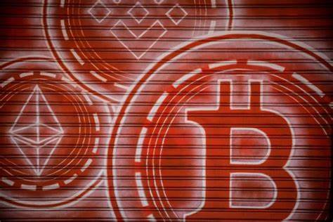 Bitcoin gerät ins Stocken, während in der Ukraine Benutzer von Ether-Wallets gehackt werden – Yahoo News UK
