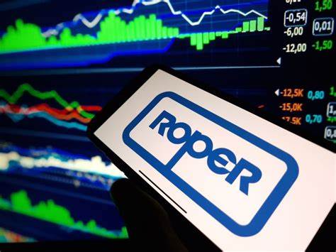 Roper Technologies, Inc. (ROP): Among Charles Akre’s and John Neff’s Stock Picks With Huge Upside Potential