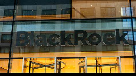 BlackRock doesn’t want to recommend crypto for hedge investment in current conditions
