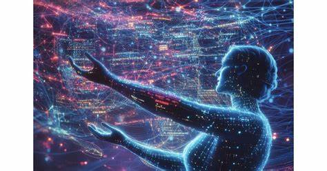 Vibe Coding" Takes Center Stage as ICP Unveils Vision for Self-Writing Internet