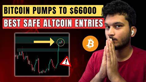 Bitcoin climbs to $66,000, marking best September performance in history - CryptoSlate