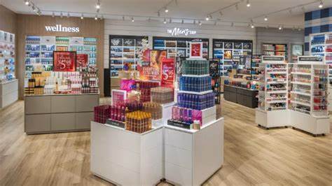 Bath & Body Works names Nike vet CEO