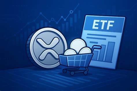 World’s first spot XRP ETF crashes 20%
