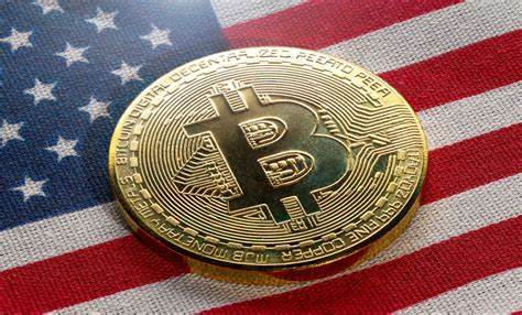 Trump Media Seeks to Raise $3B for Crypto Purchase: FT