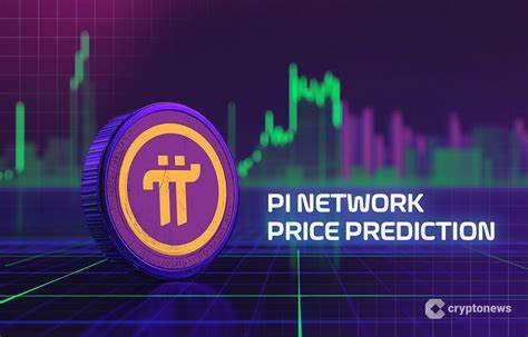 Pi Network Price Prediction: Is PI About to Pump As Founder Takes the Stage at Consensus, Big Announcements Coming?