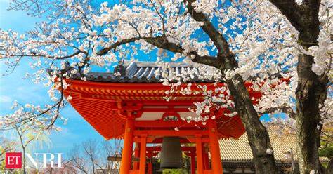 Travelling to Japan? Your immigration check will begin before you even board your flight - The Economic Times