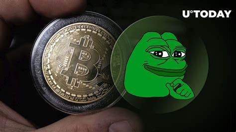 Kryptos erholen sich; Bitcoin Pepe entwickelt sich als einer der besten Meme-Coins zum Kauf