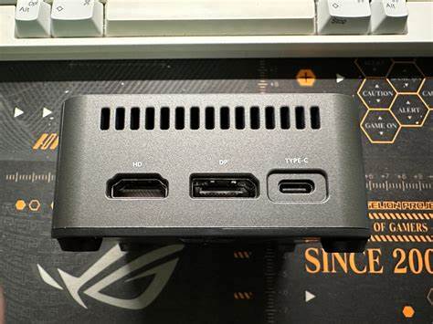 Aim Small, Miss Small: A Deep Dive into the Aoostar N1 Pro Mini PC
