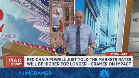 Jim Cramer Says “No Problem Buying” Lockheed Martin (LMT)