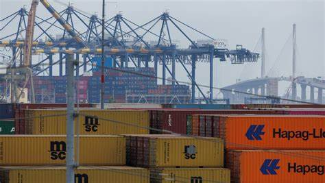 Delegat Group cuts 2025 profit guidance due to US tariff impact