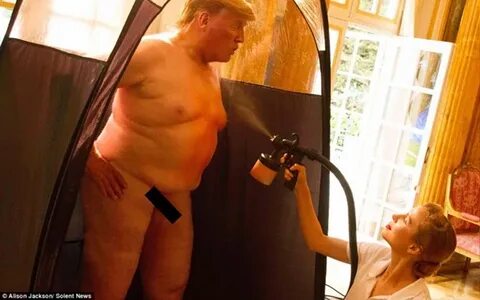 Hackers Add Fake Trump Nudes To His Posts On Musk’s X - Forbes