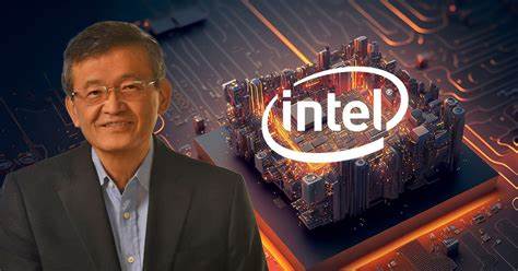 Intel CEO Lip-Bu Tan Sells Large Block of This Tech Stock