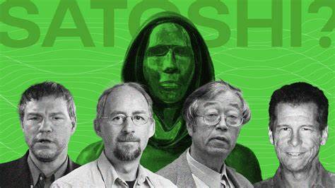 Who is Satoshi? Crypto lawyer sues DHS to reveal Satoshi Nakamoto's identity