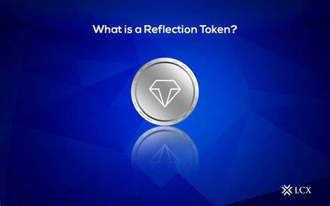 What is a Reflection Token? - LCX