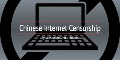 'Alarming' rise in regional internet censorship in China, study finds