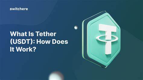 What Is Tether?