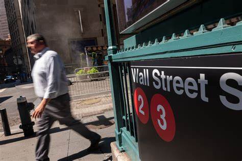 Stock markets rally after global rout - CNN