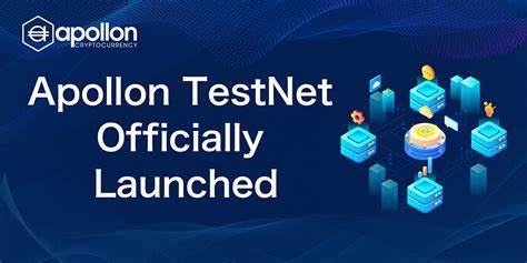 Apollo startet Testnet – Kryptowährungs-News – Altcoin Buzz

