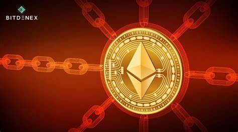  Ethereum Foundation unveils security initiative to supplant legacy systems 