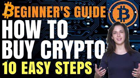 How & Where to Buy Cryptocurrency in California in 2024 – Ultimate Beginners Guide