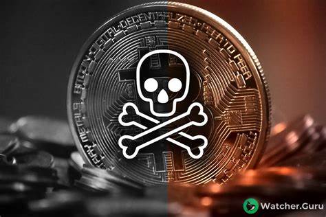 Crypto Is Dead? Or Is That Just ‘Fud’?