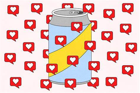 How prebiotic soda Olipop leveraged social media to grow from a $100,000 investment to a $1.85 billion brand on shelves at Walmart, Target, and Whole Foods