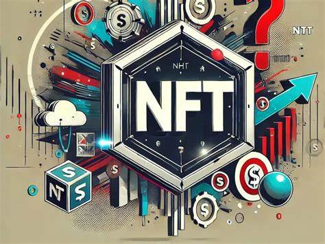 What are NFTs and why are some selling for millions?